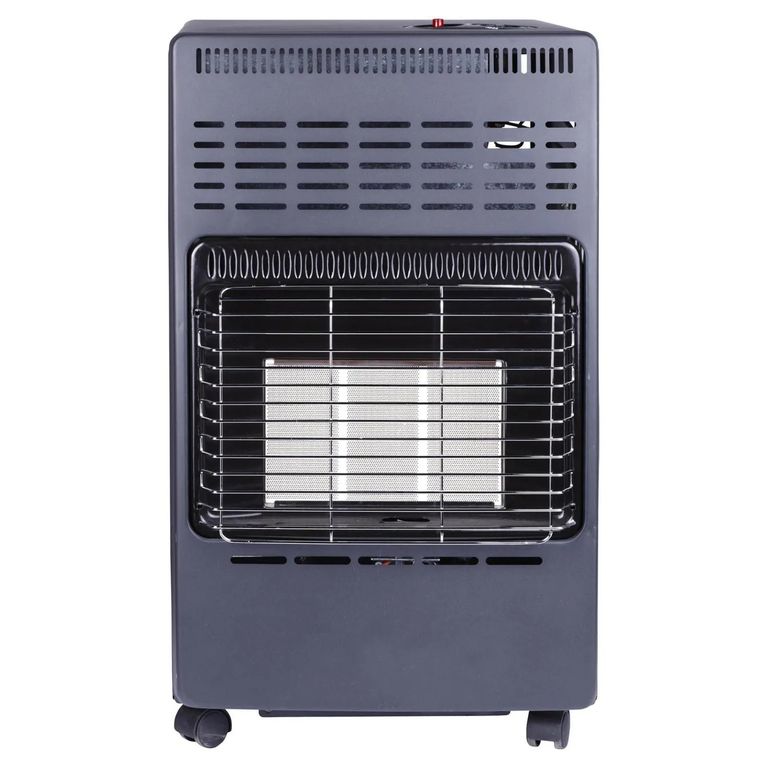 Estufa a Gas Recco 735W 20m2 E-4200-2