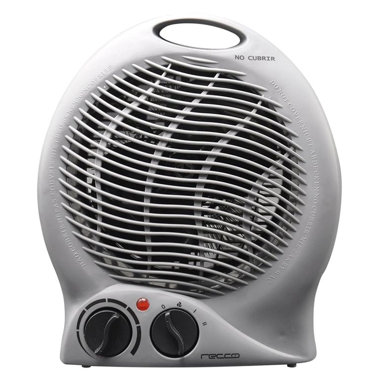 Termoventilador Recco 1800W FH04-10C