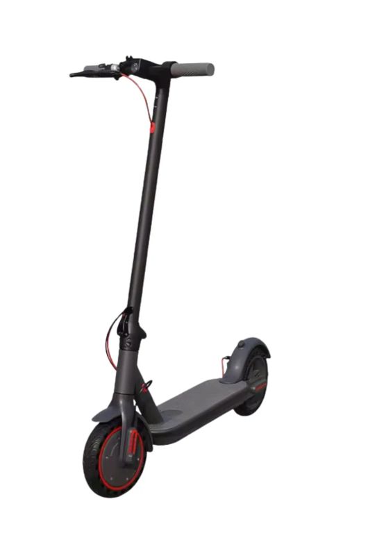 Scooter Eléctrico 3 velocidades a 25 km por hora