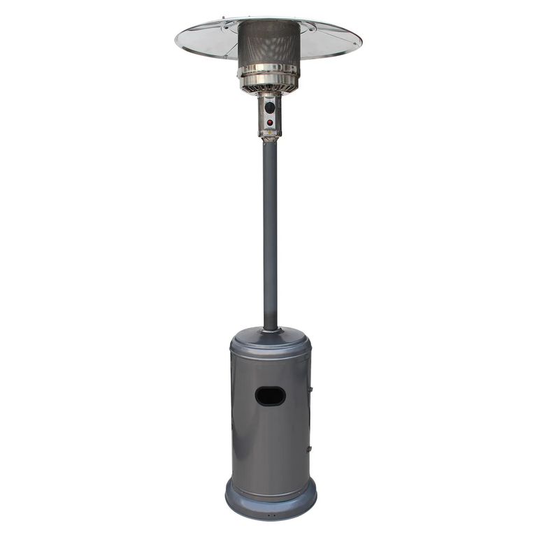 Estufa a Gas de Patio Recco 20m2 HSS-A-DSS
