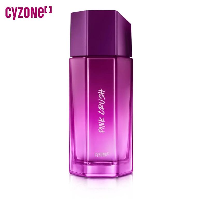 Pink Crush Perfume de Mujer 75 ml