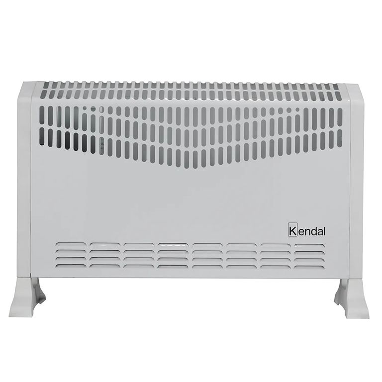 Estufa Eléctrica Convector Turbo KCH‑2020 2000W