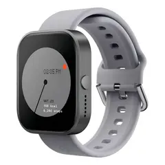 NOTHING - Reloj Inteligente CMF Watch Pro Gris Ceniza AMOLED GPS