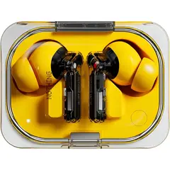 NOTHING - Audafonos Ear a 2024 Amarillo ANC Bluetooth 5.3