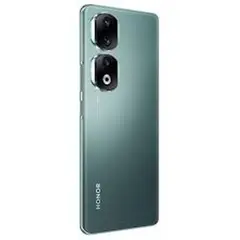 HONOR - Smartphone 90 5G 8GB 256GB Verde Esmeralda AMOLED