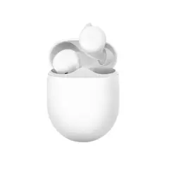 GOOGLE - Audafonos Pixel Buds ASeries Blanco Inalambricos