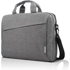 LENOVO - Bolso T210 15.6 Pulgadas Gris Repelente Agua