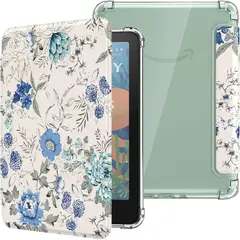 KINDLE - Funda MoKo para Paperwhite 7 Pulgadas 12va Gen 2024 TPU