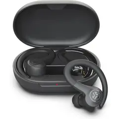 JLAB - Audafonos Go Sport Bluetooth IP55 35H Bateraa