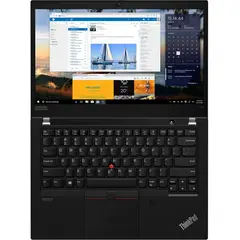 LENOVO - ThinkPad T14 - ryzen 7 pro 4750U 4.0GHz 16GB RAM 512GB Pantalla Tactil - Reacondicionado