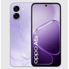 OPPO - Celular A6X 5G 4GB 256GB 6100 mAh