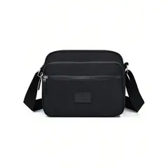 VATYERTY - Bolso bandolera casual moda clásico ligero portátil de mujeres