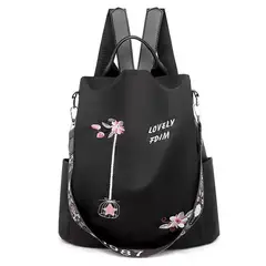 VATYERTY - Mochila impermeable simple Blanca
