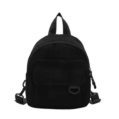 VATYERTY - Mochila Clásica Blanca