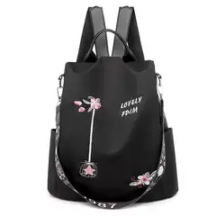 VATYERTY - Mochila impermeable simple Blanca