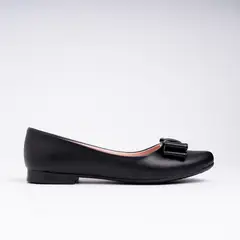 NEBULA - Ballerinas Mujer Nayana - Negro