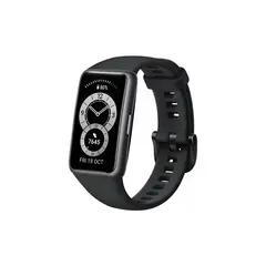 HUAWEI - Smartwatch Band 6 Negro Reacondicionado