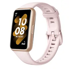 HUAWEI - Smartwatch Band 7 Rosado Reacondicionado
