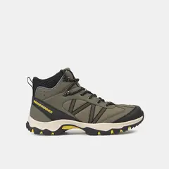 WEINBRENNER - Zapatillas Outdoor Hombre