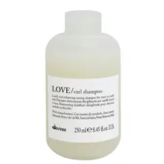 Davines - Shampoo para Cabello Rizado Love Curl 250ml