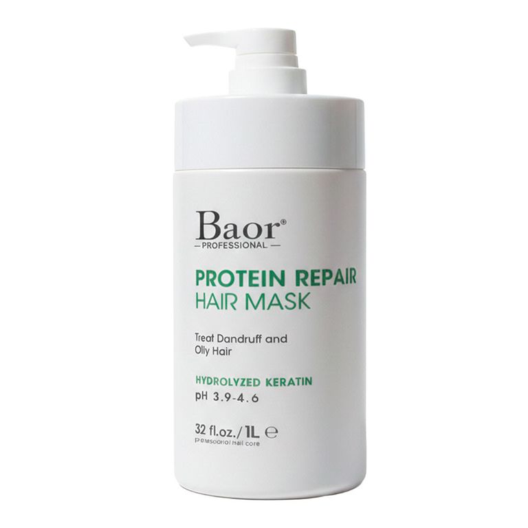 Protein Repair Hair Mask 1L -