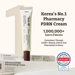 GENERICO - Dr. Reju-All Advanced PDRN Rejuvenating Cream 20 ML