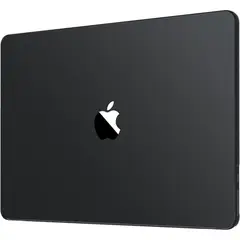 GENERICO - Funda MacBook Pro 16 Pulgadas Space Black M5 M4 M3 M2 M1