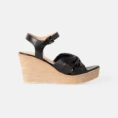 GINO BIGIONI - Sandalias Mujer Cuero Sandy