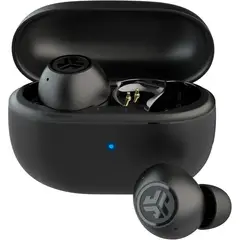 JLAB - Audafonos Go Pop ANC Inalambricos 10mm Negro