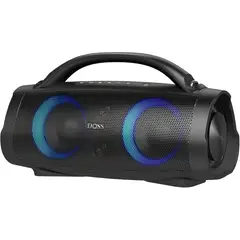 DOSS - Parlante Bluetooth Extreme Boom Pro 100W IPX6 LED