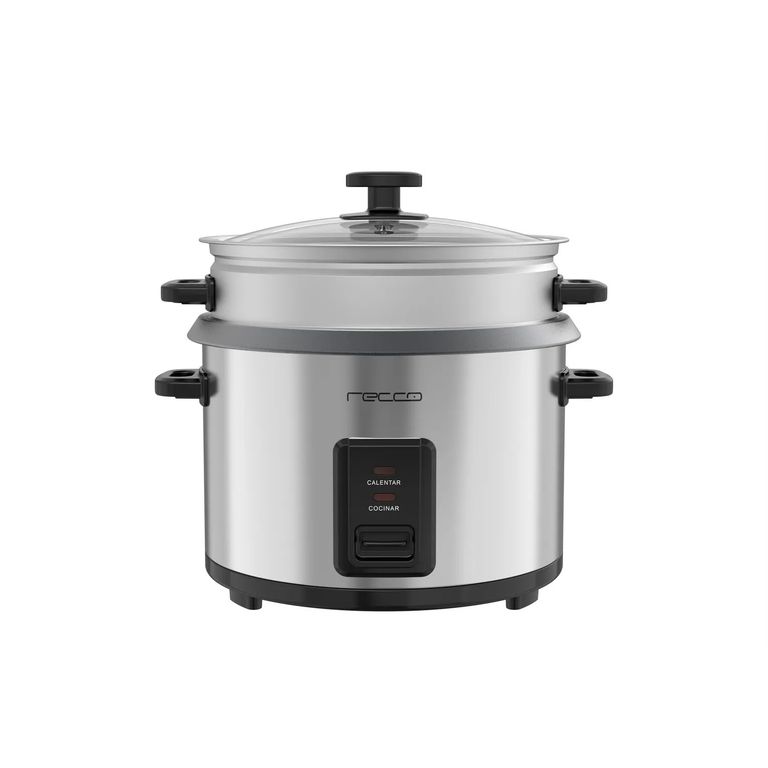Arrocera 2.8L C Vaporera Recco
