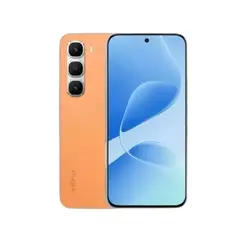INFINIX - HOT 60 PRO -8+8-256GB-4G-COLOR NARANJA+AUDIFONOS DE REGALO DE LA MISMA MARCA -REGISTRADO