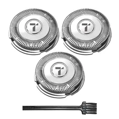 PHILIPS - Cabezal Repuesto SH70 Norelco Serie 7000 SH71 S7788