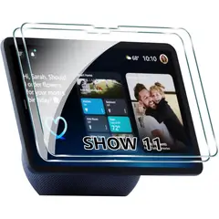 GENERICO - Protector Pantalla Suttkue Show 11 Vidrio 9H Antirrayas