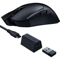 RAZER - Mouse Gamer Viper V3 Pro SE Inalambrico 54g 35K DPI