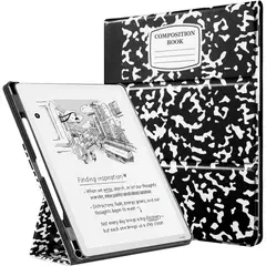 KINDLE - Funda CoBak para Scribe 11 3ra Gen 2025 Impermeable