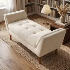 AMBIHOME - Banqueta Nesta de Ambienta Home