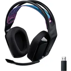 LOGITECH - Audafono Gamer Inalambrico G535 40mm USB PC PS
