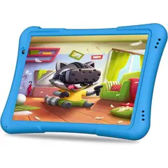 GENERICO - Tablet para Niaos PRITOM TAB 10 10.1 32GB Android 14 Azul