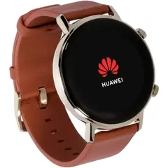 HUAWEI - Smartwatch GT2 Diana Cuero Open Box