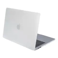 TUCANO - Funda Nido MacBook Pro 13 Touch Bar Clear