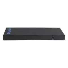 SWITCH - Linksys LGS116P 16 Puertos Gigabit PoE