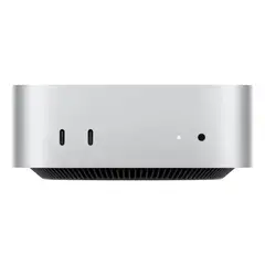 APPLE - Mac mini M4 16GB 512GB Desktop Compacto para Edicion