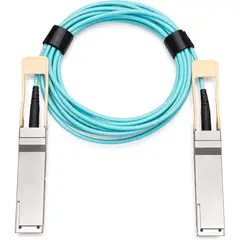 AOC - Cable 100GbE Mellanox QSFP28 1 m