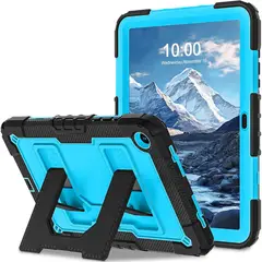 SAMSUNG - Funda WESOROL para Galaxy Tab A11A9 11 Pulgadas