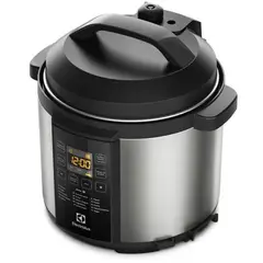 Electrolux - Olla a Presion Multifuncion Eléctrica 6L PCC20