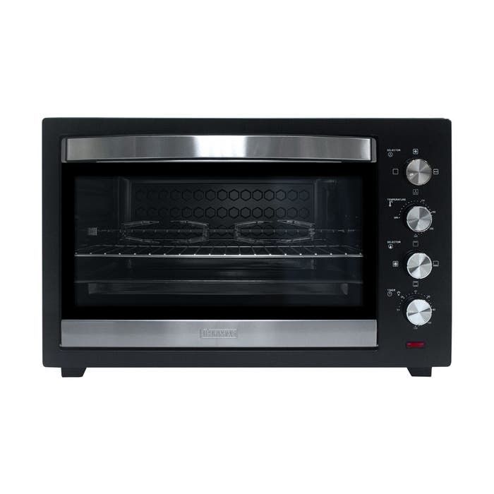HORNO ELECTRICO TH-75N01 CON SISTEMA DE CONVECCION