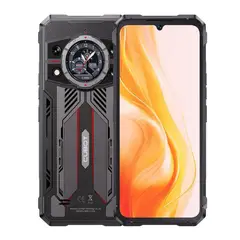 CUBOT - - Celular Resistente 5G KingKong 11 RAM 16GB Expandible a 32GB ROM 256GB 10200mAh