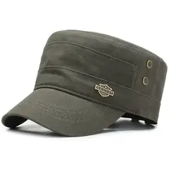 KAST PE - Gorra Carbonera Ember Regulable - Verde