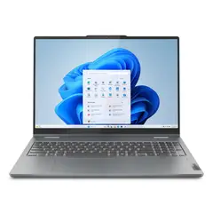 LENOVO - Notebook 2en1 IdeaPad 5 16 Ryzen 7 16GB 1TB Tactil